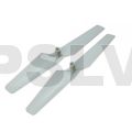 BLH7523 - Hélice Blanche Rotation Anti-Horaire    MQX